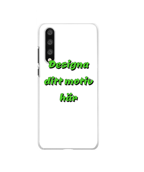 Designa eget Huawei P20 PRO mobilskal