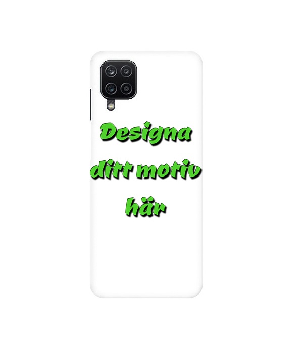Designa Samsung Galaxy A42 mobilskal