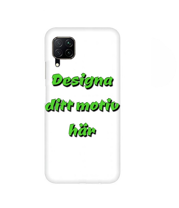 Designa eget Huawei P40 Lite mobilskal